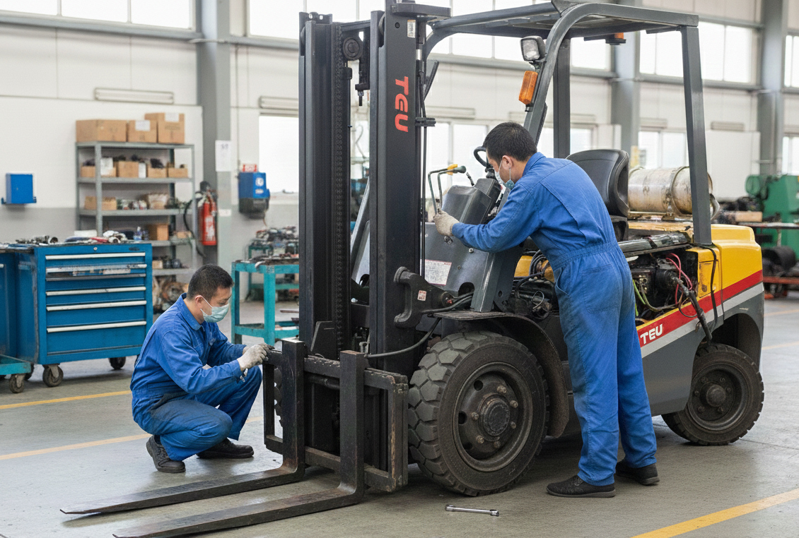 SUR Global Trading Workshop