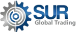 SUR Global Trading Logo
