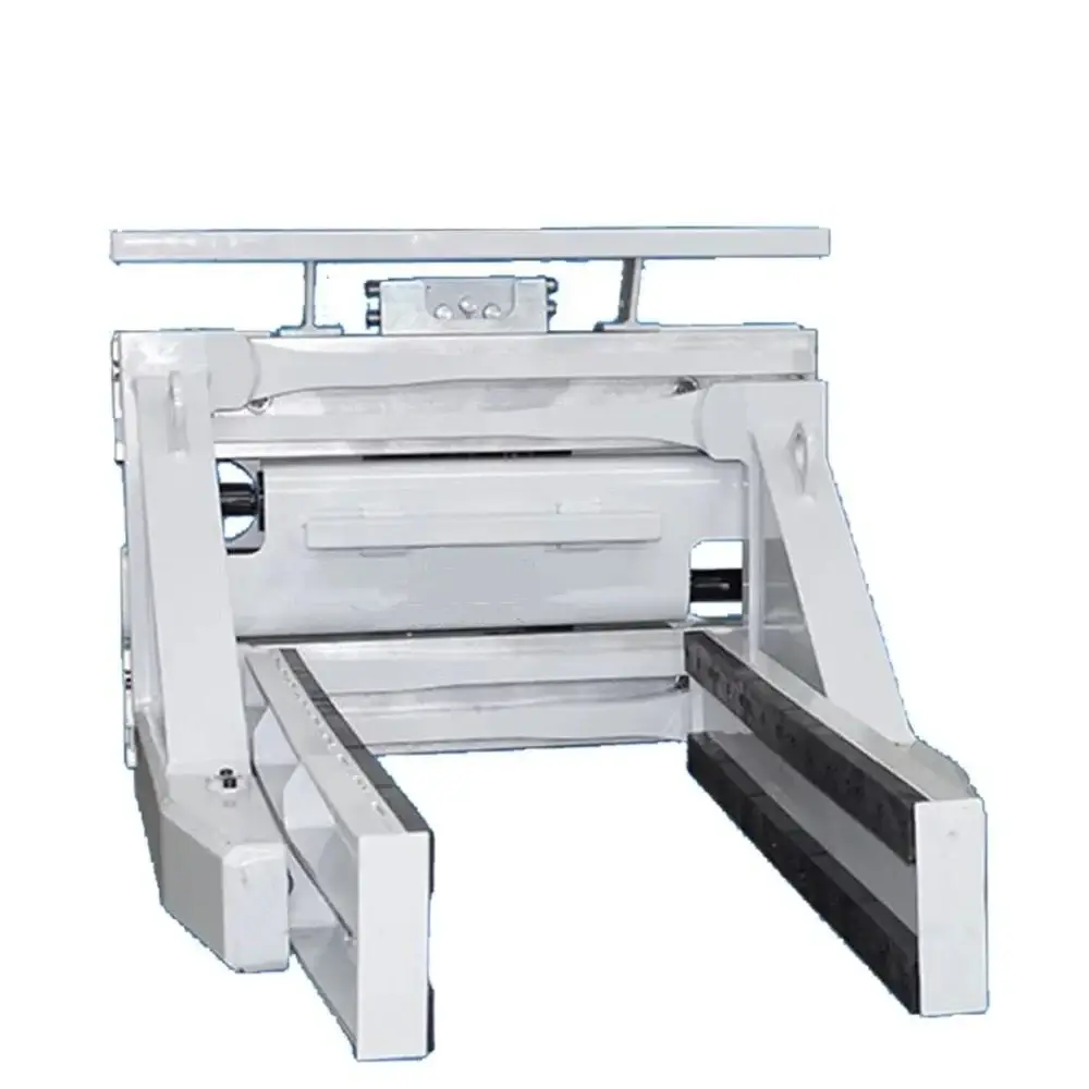 SUR Global Trading Block Clamp