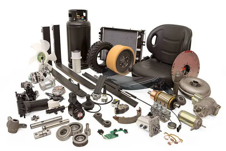 SUR Global Trading Spare Parts