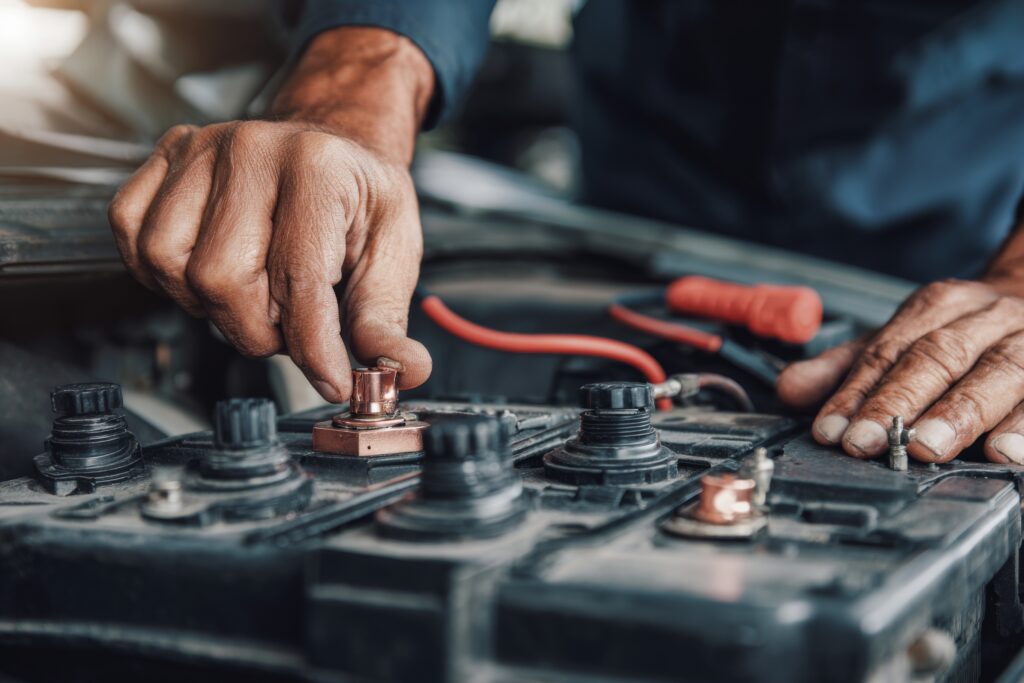Mechanic Stock photos by Vecteezy