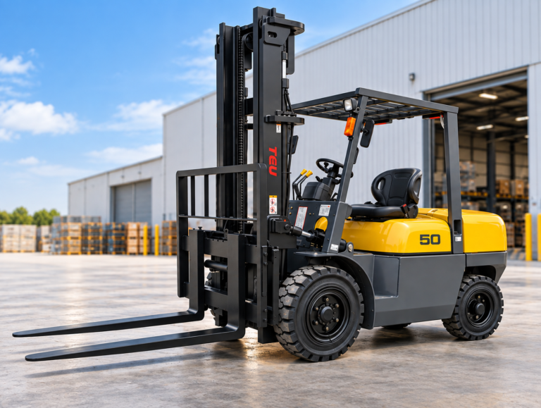 SUR global trading 5ton Forklift